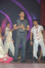 Alludu Seenu Audio Launch